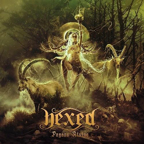 HEXED / Pagans Rising