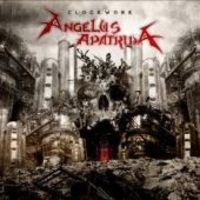 ANGELUS APATRIDA / Clockwork (slip)