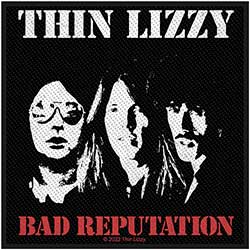 THIN LIZZY / Bad Reputation (SP)