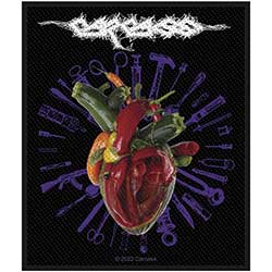 CARCASS / Torn Arterie (SP)