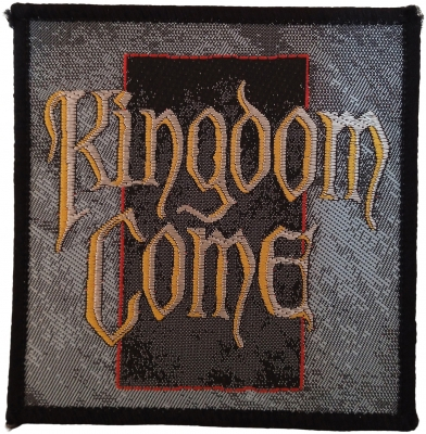 KINGDOM COME / 1st  (SP)