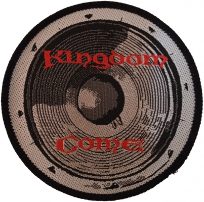 KINGDOM COME / 2nd (SP)