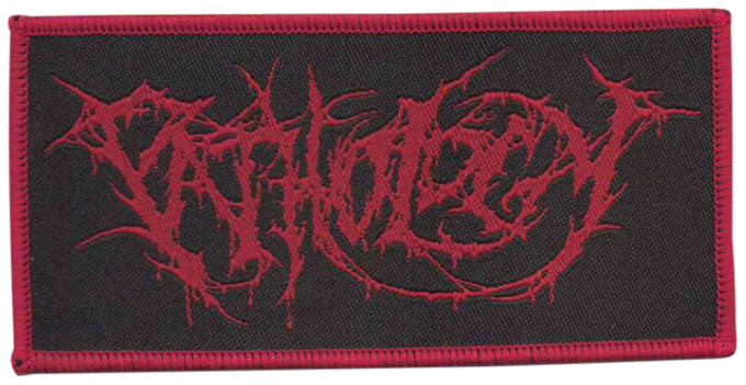 PATHOLOGY / Logo (SP)