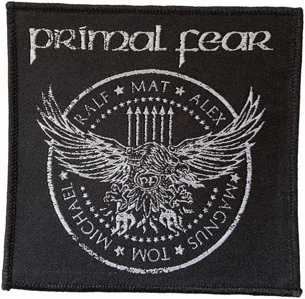 PRIMAL FEAR / Eagle (SP)