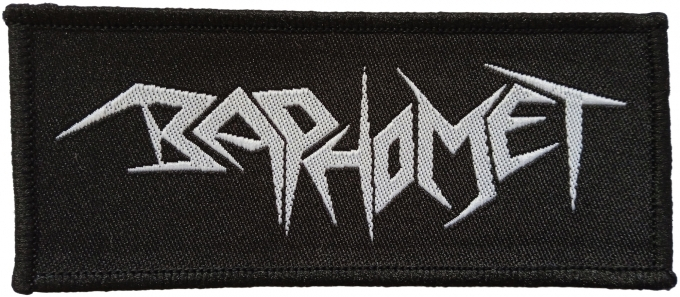 BAPHOMET / Logo (SP)