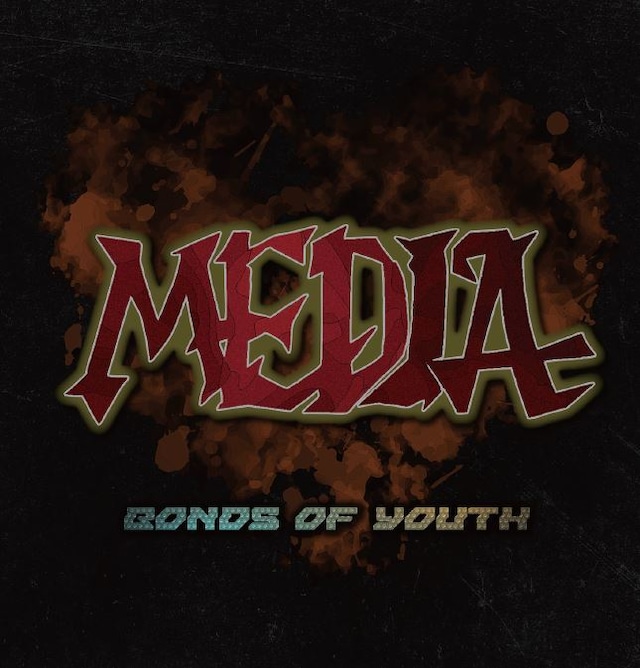 MEDIA / Bonds of Youth  