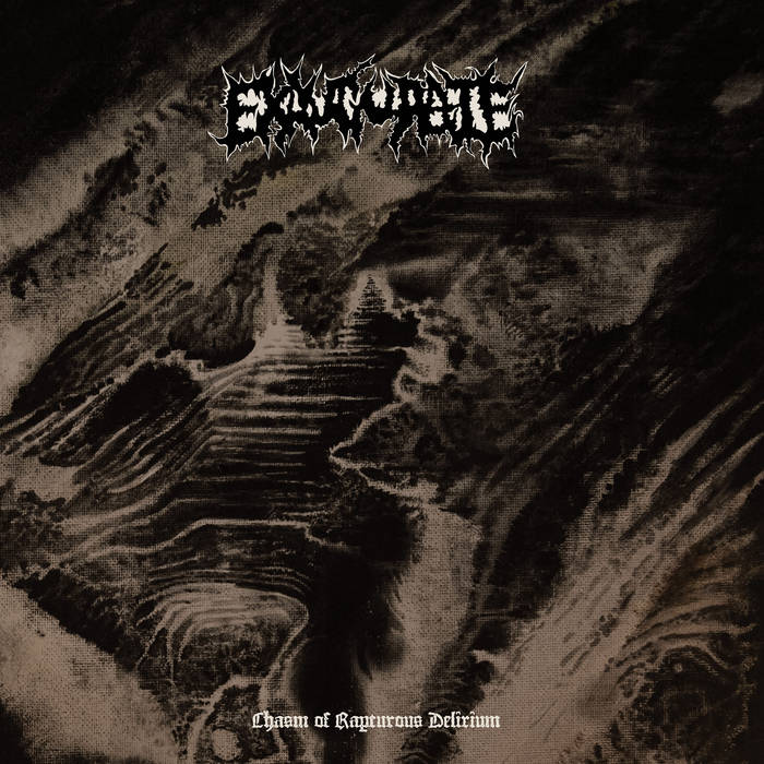 EXAUGURATE / Chasm of Rapturous Delirium 