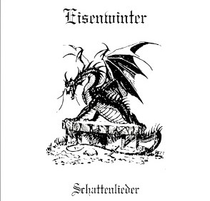 EISENWINTER / Schattenlieder