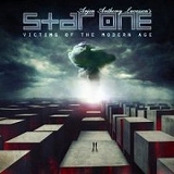ARJEN ANTHONY LUCASSEN'S STAR ONE / Victims of the Modern Age (2CD/Special Digi Book)