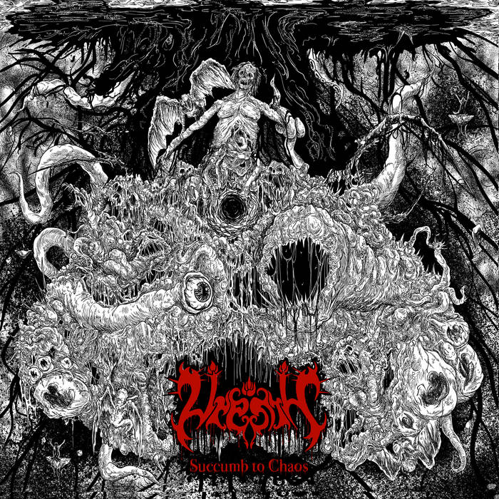 VRENTH / Succumb to Chaos