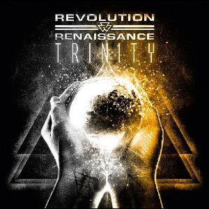 REVOLUTION RENAISSANCE / Trinity