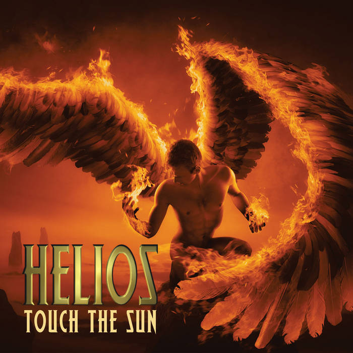 HELIOS / Touch the Sun