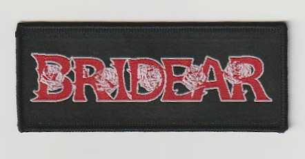 BRIDEAR / Logo (SP)