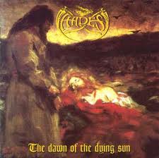 HADES / The Dawn of the Dying Sun