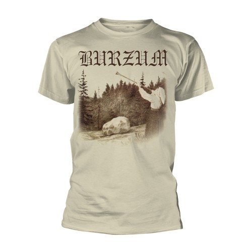 BURZUM / FILOSOFEM T-Shirts (M)