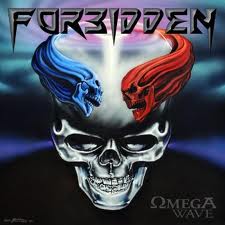 FORBIDDEN / Omega Wave (digi)