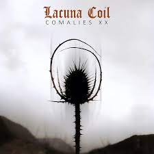 LACUNA COIL / Comalies XX (2CD) 20NLOV^I