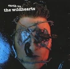 THE WiLDHEARTS / earth vs the Wildhearts (2CD)