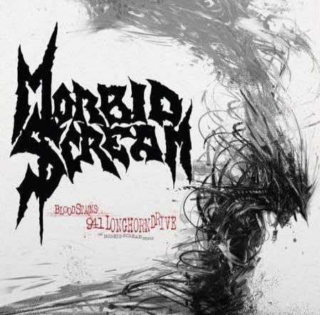 MORBID SCREAM / Bloodstains: 941 Longhorn Drive – The Morbid Scream Demos (2LP)@i[x\[hAEgj