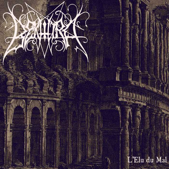 BEKHIRA / L'élu du mal (digi)i2022 reissue)