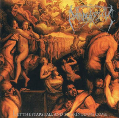 PARNASSUS / ILet the Stars Fall and the Kingdom Come (1997) (digi/reissue)