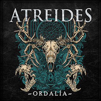 ATREIDES / Ordal​i​a@iXyCfBbN^@NEW!!)