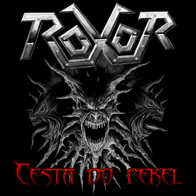 ROXOR / Cesta Do Pekel (`FR^AČeI)