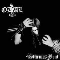 ODAL / Sturmes Brut (Original / digipack)