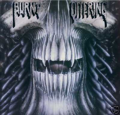 BURNT OFFERING / Burnt Offering (collectors CD)