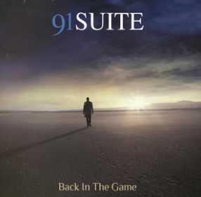 91 SUITE / Back in the Game (NEW!!)