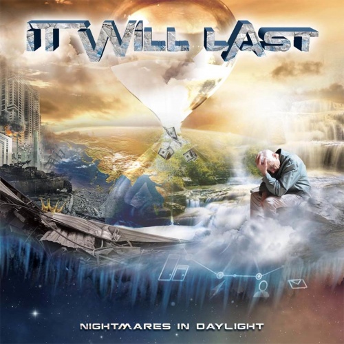 IT WILL LAST / Nightmare in Daylight (digi)