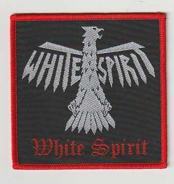 WHITE SPIRIT iSP)