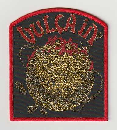 VULCAIN Shaped (SP)