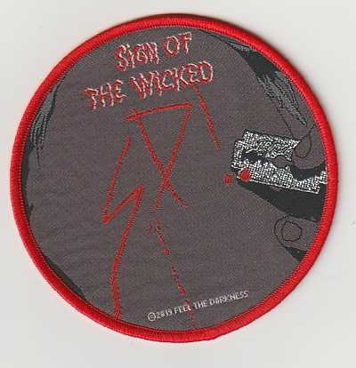SDI / Sign of the Wicked CIRCLEiSP)