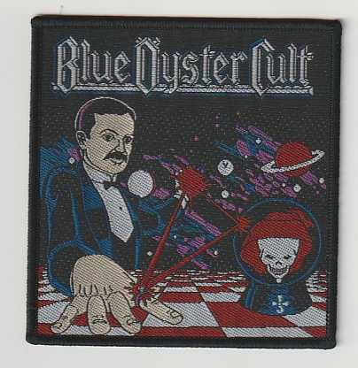 BLUE OYSTER CULT / Agents of Fortune (SP)