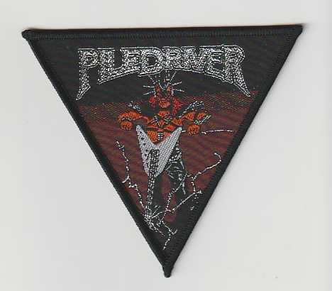PILEDRIVER / Metal Inquisition (SP)