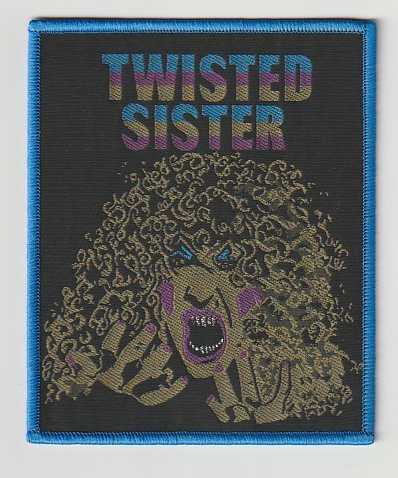 TWISTED SISTER / Dee (SP)