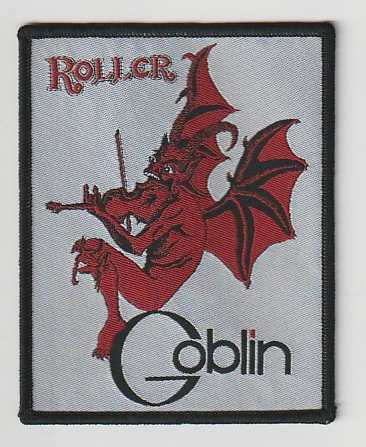 GOBLIN / Roller (SP)