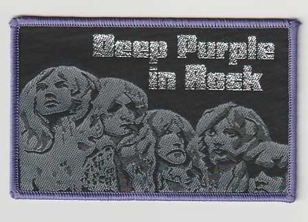 DEEP PURPLE / In Rock (SP)