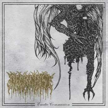 DECREPISY / Emetic Communion (Nihil ProductionsՁj