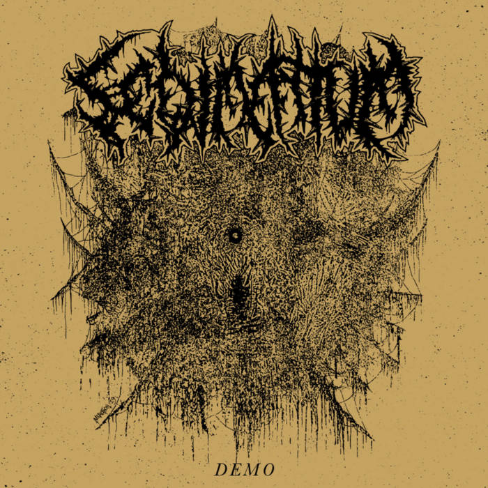 SEDIMENTUM / 1st Demo (EՁIIj 