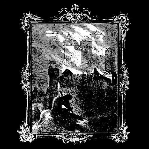 MOLOCH / IESCHURE / wAmong the Swamps and Darknessxisplit) E