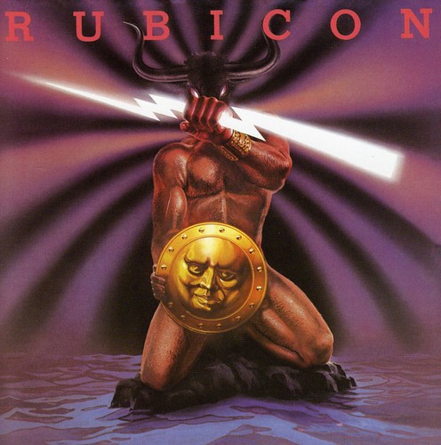 RUBICON / Rubicon + American Dreams