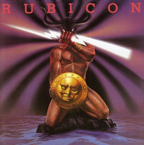 RUBICON / Rubicon + American Dreams