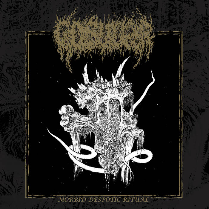 GOSUDAR / Morbid Despotic Ritual