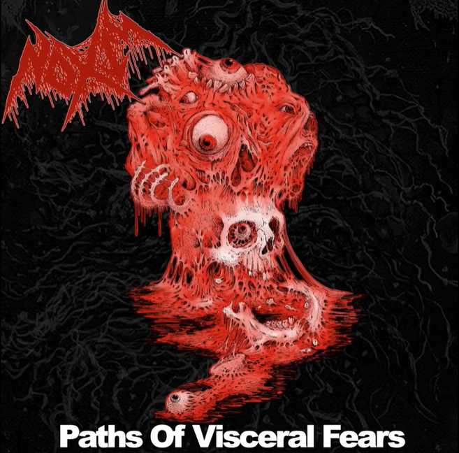 NOXIS / Paths of Visceral Fears