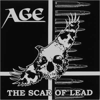 AGE / The Scar of Lead (Áj