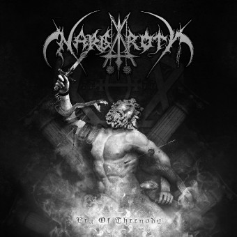 NARGAROTH / Era Of Threnody (digi) (2022 reissue)