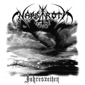 NARGAROTH / Jahreszeiten (digi)(2022 reissue)