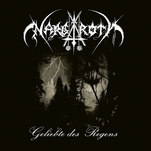 NARGAROTH / Geliebte des Regens (digi) (2022 reissue)